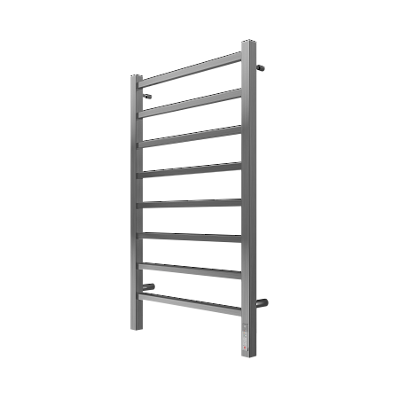 Ватикан П8 500х850 Электро (quick touch) Полотенцесушитель TERMINUS Сатин Новоуральск - фото 1 Ватикан П8 500х850 Электро (quick touch) Полотенцесушитель TERMINUS Сатин Новоуральск - фото 1