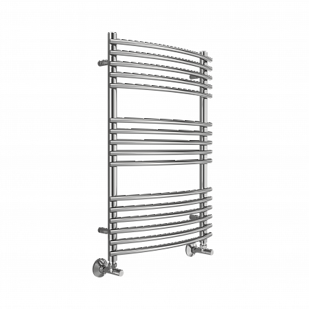 Марио П16 500х800 Полотенцесушитель TERMINUS Новоуральск - фото 1 Марио П16 500х800 Полотенцесушитель TERMINUS Новоуральск - фото 1