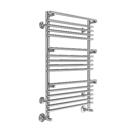 Вента люкс П16 500х800 Полотенцесушитель TERMINUS Новоуральск - фото 1 Вента люкс П16 500х800 Полотенцесушитель TERMINUS Новоуральск - фото 1