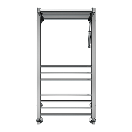 Валенсия П14 500х1000 Полотенцесушитель TERMINUS Новоуральск - фото 3 Валенсия П14 500х1000 Полотенцесушитель TERMINUS Новоуральск - фото 3