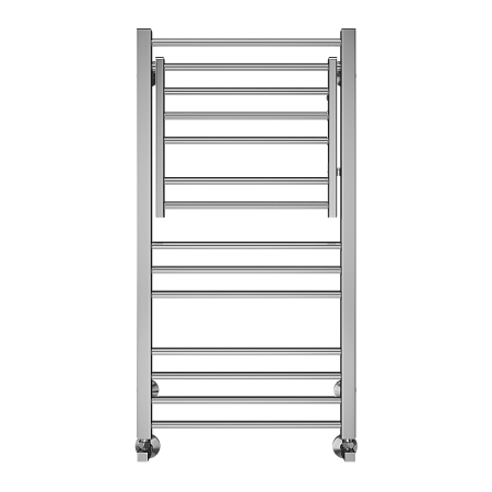 Валенсия П14 500х1000 Полотенцесушитель TERMINUS Новоуральск - фото 4 Валенсия П14 500х1000 Полотенцесушитель TERMINUS Новоуральск - фото 4