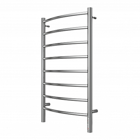 Классик П8 500х850 Электро (quick touch) Полотенцесушитель TERMINUS Новоуральск - фото 1 Классик П8 500х850 Электро (quick touch) Полотенцесушитель TERMINUS Новоуральск - фото 1