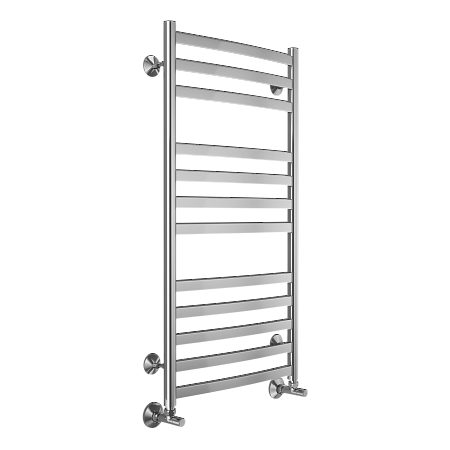 Авиэль П12 500х1000 Полотенцесушитель TERMINUS Новоуральск - фото 1 Авиэль П12 500х1000 Полотенцесушитель TERMINUS Новоуральск - фото 1