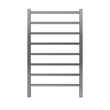 Ватикан П8 500х850 Электро (quick touch) Полотенцесушитель TERMINUS Сатин Новоуральск - фото 2 Ватикан П8 500х850 Электро (quick touch) Полотенцесушитель TERMINUS Сатин Новоуральск - фото 2