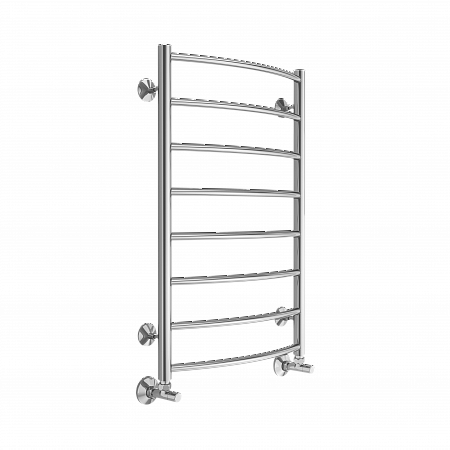 Классик П8 500х800 Полотенцесушитель TERMINUS Новоуральск - фото 1 Классик П8 500х800 Полотенцесушитель TERMINUS Новоуральск - фото 1