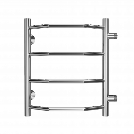 Виктория П4 400х500 бп320 Полотенцесушитель TERMINUS Новоуральск - фото 2 Виктория П4 400х500 бп320 Полотенцесушитель TERMINUS Новоуральск - фото 2