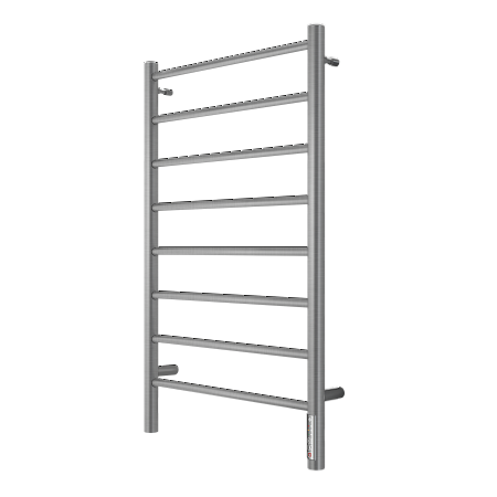 Аврора П8 500х850 Электро (quick touch) Полотенцесушитель TERMINUS Сатин Новоуральск - фото 1 Аврора П8 500х850 Электро (quick touch) Полотенцесушитель TERMINUS Сатин Новоуральск - фото 1