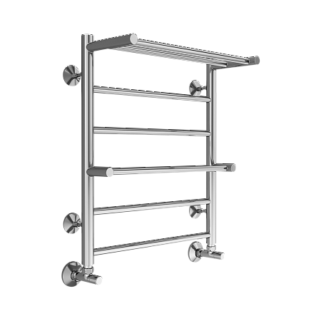 Аврора с 2-мя/п П6 500х600 Полотенцесушитель TERMINUS Новоуральск - фото 1 Аврора с 2-мя/п П6 500х600 Полотенцесушитель TERMINUS Новоуральск - фото 1