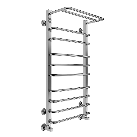 Арктур П10 500х1000 Полотенцесушитель TERMINUS Новоуральск - фото 1 Арктур П10 500х1000 Полотенцесушитель TERMINUS Новоуральск - фото 1