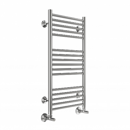 Аврора П16 400х800 Полотенцесушитель TERMINUS Новоуральск - фото 1 Аврора П16 400х800 Полотенцесушитель TERMINUS Новоуральск - фото 1