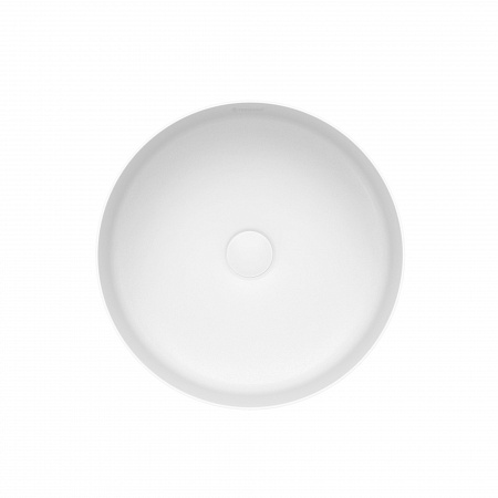 Раковина накладная Terminus Аврора 410х410х140 Новоуральск - фото 2 Раковина накладная Terminus Аврора 410х410х140 Новоуральск - фото 2