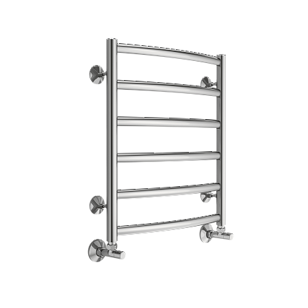 Атланта+ П6 500х600 Полотенцесушитель TERMINUS Новоуральск - фото 1 Атланта+ П6 500х600 Полотенцесушитель TERMINUS Новоуральск - фото 1