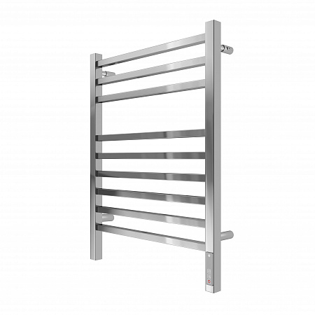 Ватикан П9 500х700 электро (sensor quick touch) Полотенцесушитель TERMINUS)  Новоуральск - фото 1