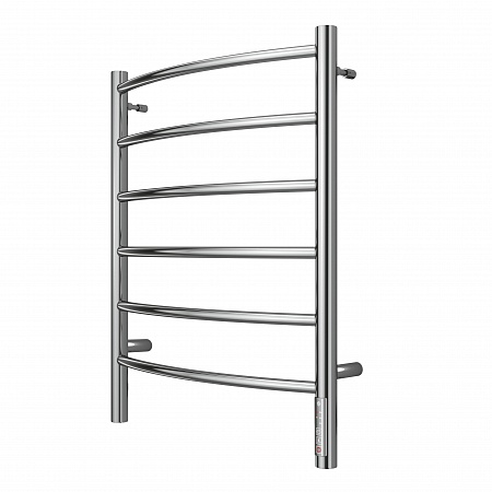 Классик П6 500х650 Электро (quick touch) Полотенцесушитель TERMINUS Новоуральск - фото 1 Классик П6 500х650 Электро (quick touch) Полотенцесушитель TERMINUS Новоуральск - фото 1