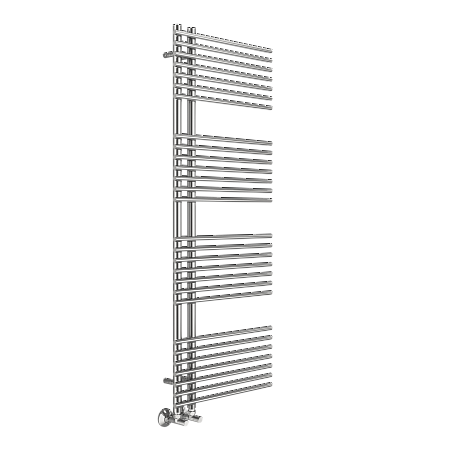 Астра П28 70х1400 Полотенцесушитель TERMINUS Новоуральск - фото 1 Астра П28 70х1400 Полотенцесушитель TERMINUS Новоуральск - фото 1
