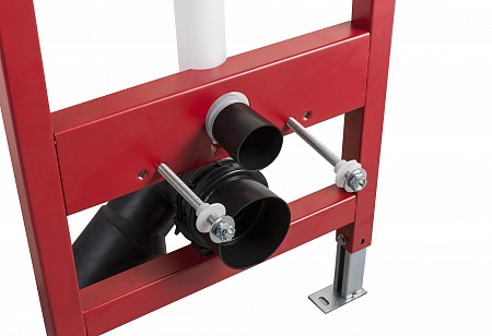 Сенсорная система инсталляции для подвесного унитаза 500х1125 (3 в 1) Terminus Новоуральск - фото 5