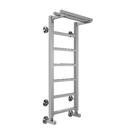 Контур с/п П7 300х800 Полотенцесушитель TERMINUS Новоуральск - фото 1 Контур с/п П7 300х800 Полотенцесушитель TERMINUS Новоуральск - фото 1