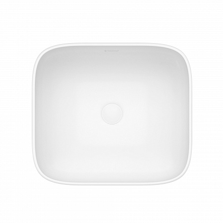 Раковина накладная Terminus Сицилия 440х390х150 Новоуральск - фото 2 Раковина накладная Terminus Сицилия 440х390х150 Новоуральск - фото 2