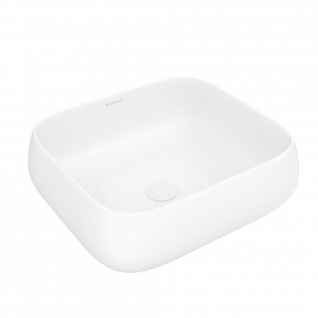 Раковина накладная Terminus Сицилия 440х390х150 Новоуральск - фото 1 Раковина накладная Terminus Сицилия 440х390х150 Новоуральск - фото 1