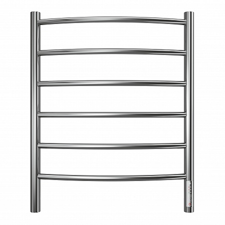 Классик П6 500х650 Электро (quick touch) Полотенцесушитель TERMINUS Новоуральск - фото 2 Классик П6 500х650 Электро (quick touch) Полотенцесушитель TERMINUS Новоуральск - фото 2