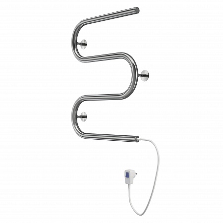 Электро 25 М-обр 400х500 Полотенцесушитель TERMINUS Новоуральск - фото 1 Электро 25 М-обр 400х500 Полотенцесушитель TERMINUS Новоуральск - фото 1