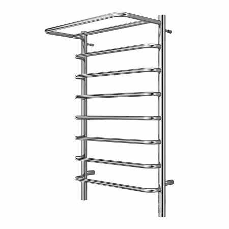 Полка П8 500х850 Электро (quick touch) Полотенцесушитель TERMINUS Новоуральск - фото 1 Полка П8 500х850 Электро (quick touch) Полотенцесушитель TERMINUS Новоуральск - фото 1