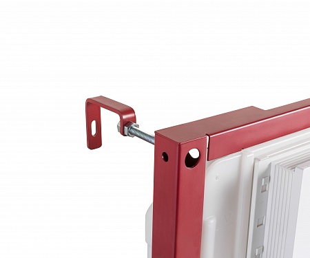 Сенсорная система инсталляции для подвесного унитаза 500х1125 (3 в 1) Terminus Новоуральск - фото 6