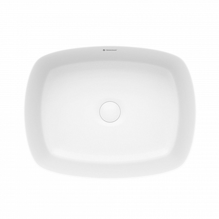 Раковина накладная Terminus Ното 505х375х135 Новоуральск - фото 2 Раковина накладная Terminus Ното 505х375х135 Новоуральск - фото 2