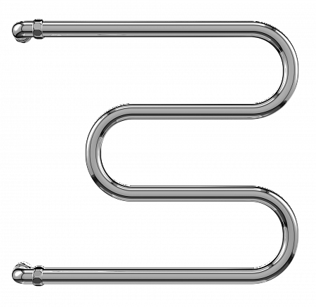 М-обр AISI 32х2 600х600 Полотенцесушитель TERMINUS Новоуральск - фото 2 М-обр AISI 32х2 600х600 Полотенцесушитель TERMINUS Новоуральск - фото 2