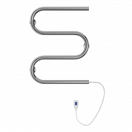 Электро 25 М-обр 400х500 Полотенцесушитель TERMINUS Новоуральск - фото 2 Электро 25 М-обр 400х500 Полотенцесушитель TERMINUS Новоуральск - фото 2