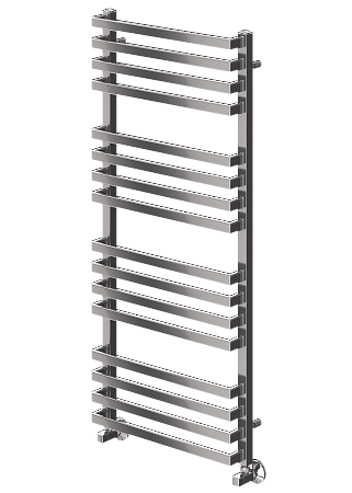 Рид П16 500х1200 Полотенцесушитель TERMINUS Новоуральск - фото 1 Рид П16 500х1200 Полотенцесушитель TERMINUS Новоуральск - фото 1